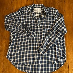 Frank & Eileen “Eileen” Shirt Medium